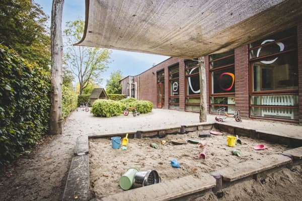 Kinderopvang Ooievaarsnest foto 5