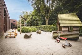 Kinderopvang Ooievaarsnest foto 6
