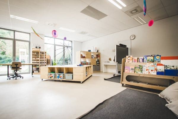 Kinderopvang Ooievaarsnest foto 7