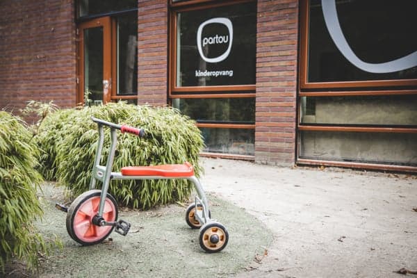 Kinderopvang Ooievaarsnest foto 8