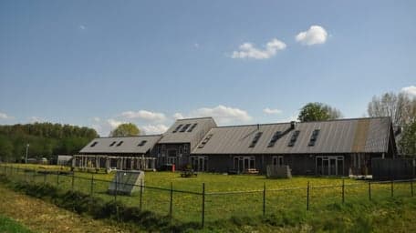 Kids Lodge De Bereboot Helmond 2