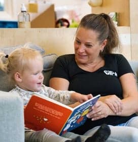 Kids Lodge De Bereboot Helmond 3