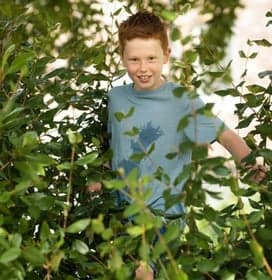 Kids Lodge De Bereboot Helmond foto 8