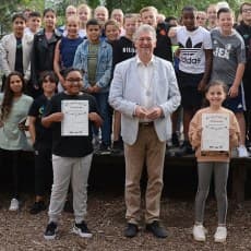 IKC De Westhoek foto 4