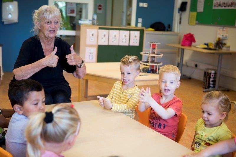 IKC De Westhoek foto 8