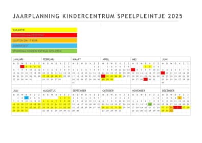 Kindercentrum Speelpleintje foto 5