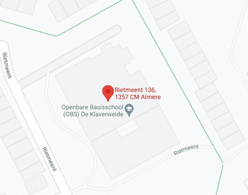 Kindercentrum Speelpleintje foto 8