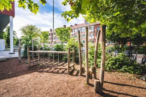 Kinderopvang Basisbende Stuurboord 3