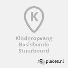 Kinderopvang Basisbende Stuurboord foto 4