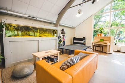 Kinderopvang Basisbende Stuurboord foto 6