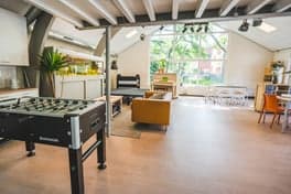 Kinderopvang Basisbende Stuurboord foto 7