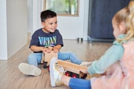 Atalenta KDV Boogurt foto 4