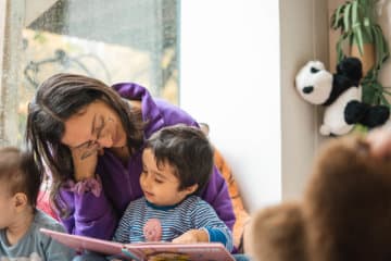 True Colors Childcare 3