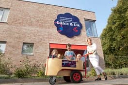 Kinderopvang Dikkie & Dik Jagershoef/Prinsejagt foto 7