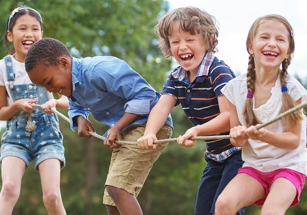 Sport BSO Waaidorp 2