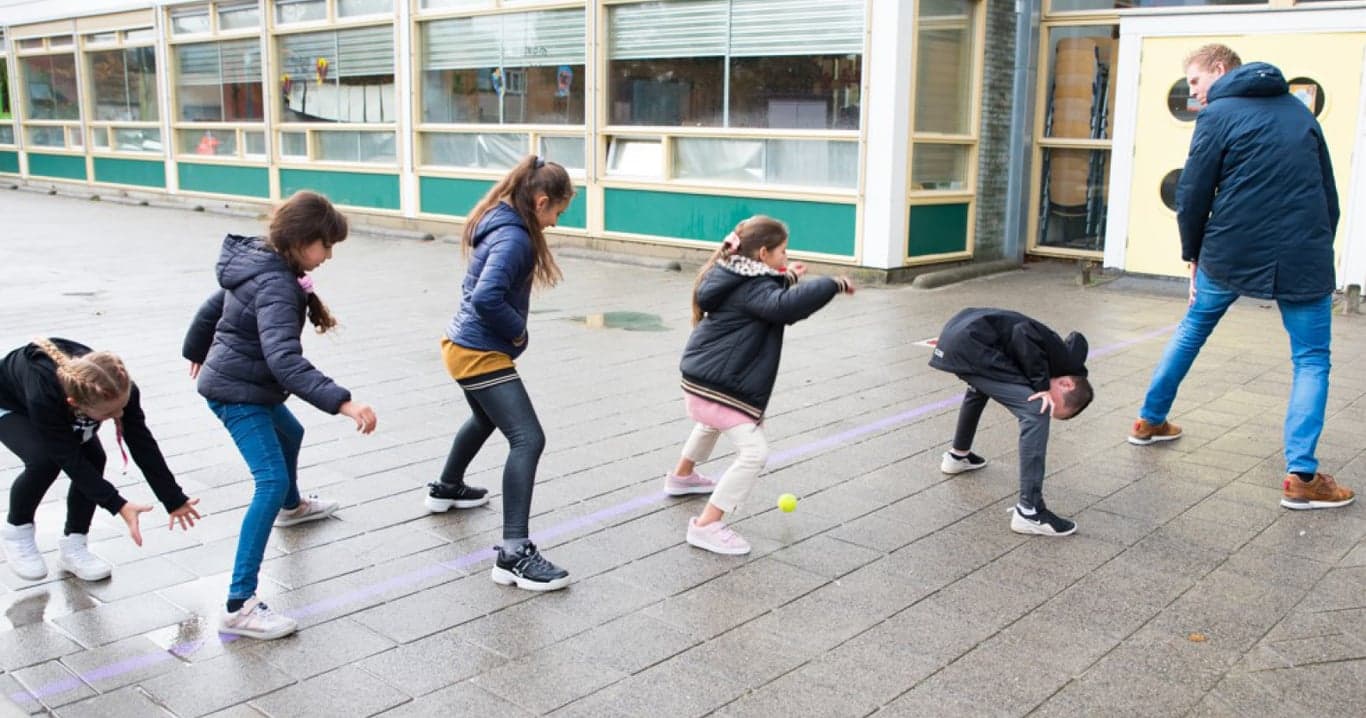 Sport BSO Waaidorp foto 5