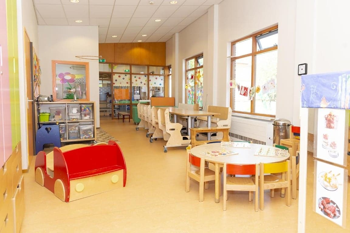 Sport BSO Waaidorp foto 9