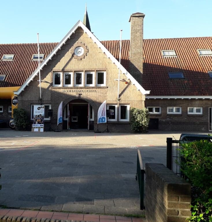 PO Boschkabouter Op Stoom 3