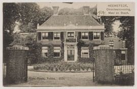 PO Boschkabouter Op Stoom foto 6