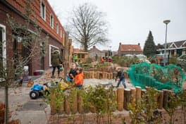 Avonturijn (Integraal) Kindcentrum Avonturijn Vorden