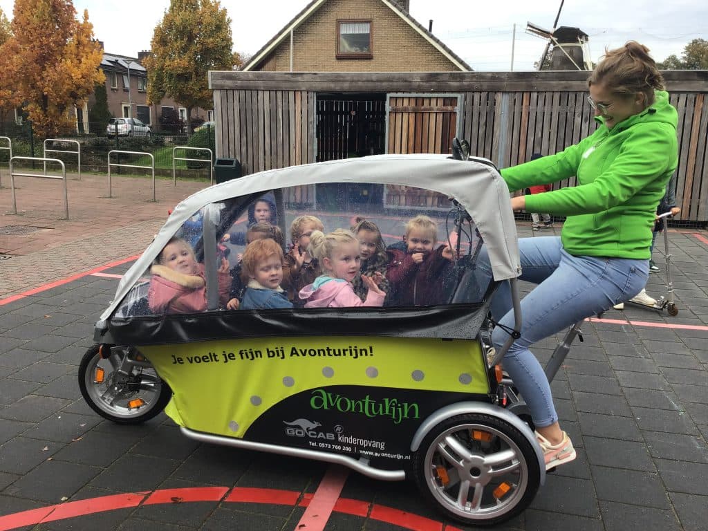 Avonturijn (Integraal) Kindcentrum Avonturijn Vorden 2