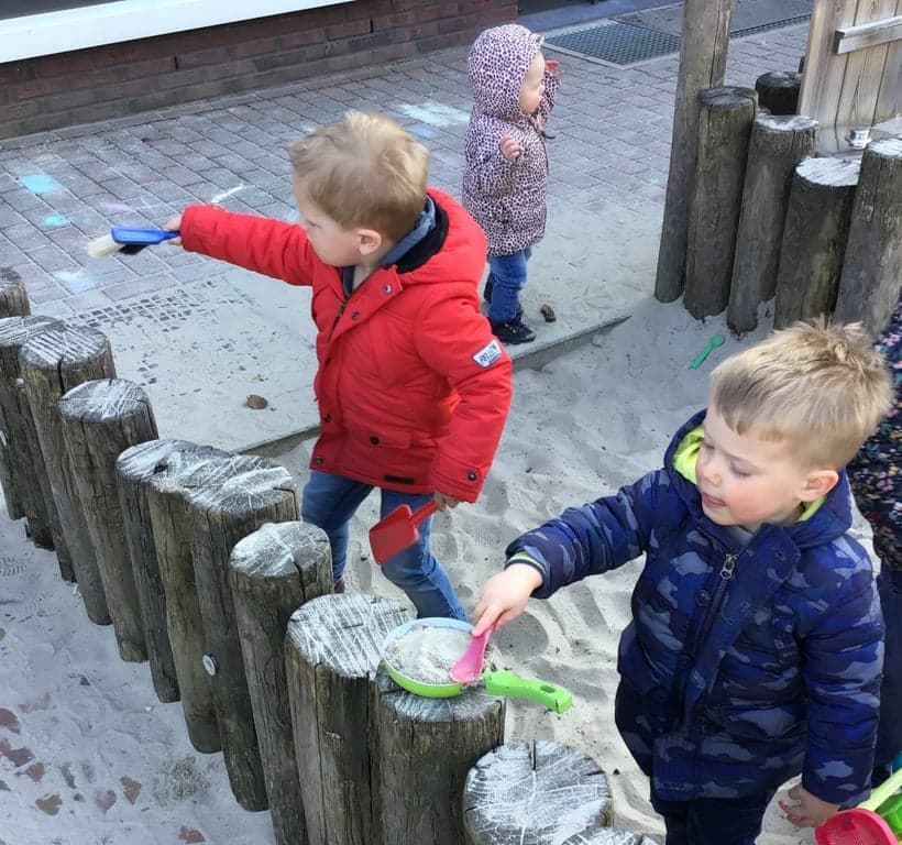 Avonturijn (Integraal) Kindcentrum Avonturijn Vorden foto 4