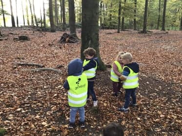 Avonturijn (Integraal) Kindcentrum Avonturijn Vorden foto 5