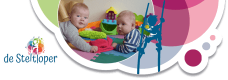 Peuteropvang IKC De Steltloper 3