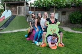 Peuteropvang IKC De Steltloper foto 4