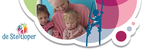 Peuteropvang IKC De Steltloper foto 6