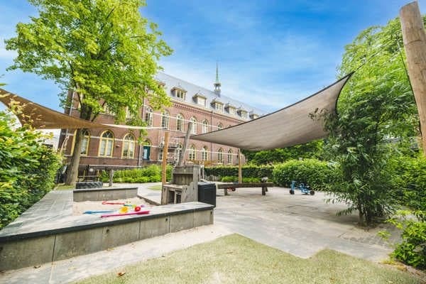 KDV De Koningswereld