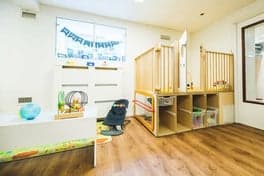 KDV De Koningswereld 2