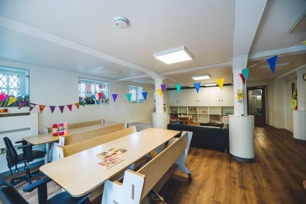 KDV De Koningswereld 3