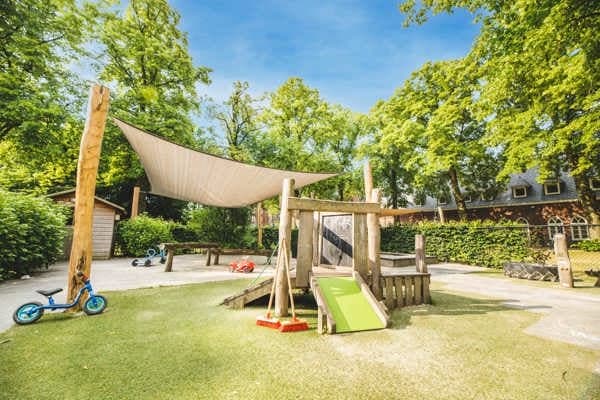 KDV De Koningswereld foto 4