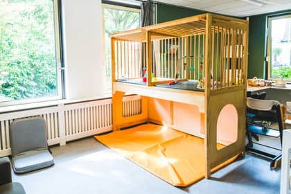 KDV De Koningswereld foto 7