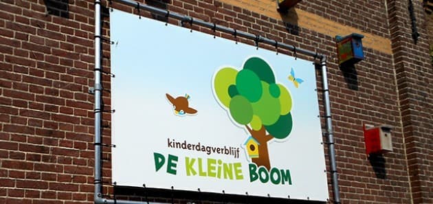 KDV Kleine boom 3