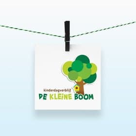 KDV Kleine boom foto 4