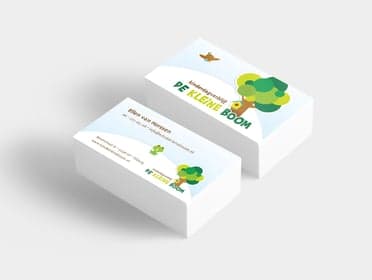 KDV Kleine boom foto 5