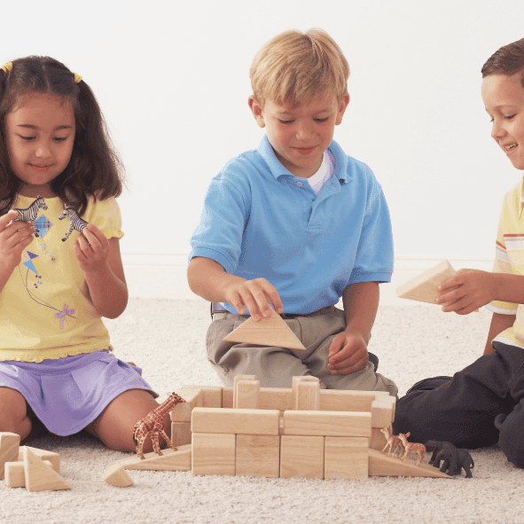 Wasko Het Spreeuwenest BSO 3