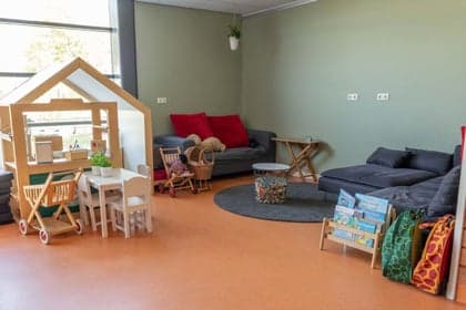 Kinderwoud KDV 't Wad 3