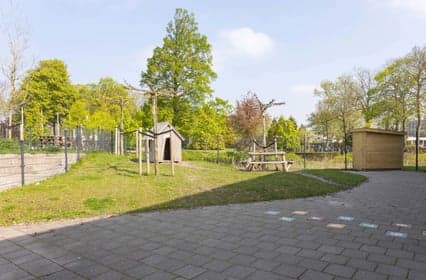 Kinderwoud KDV 't Wad foto 4