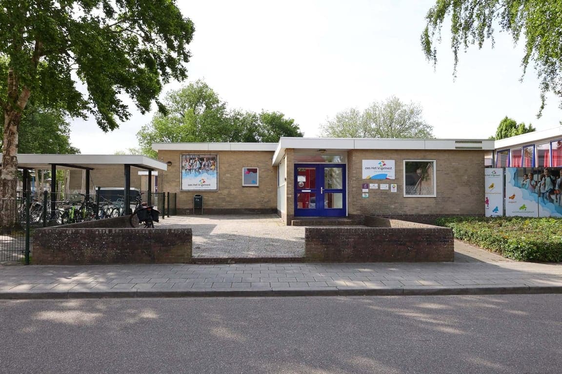 Kinderwoud KDV 't Wad foto 5