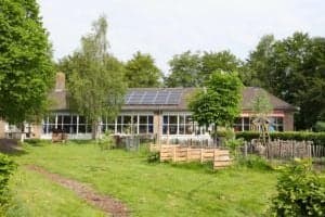 Kinderwoud KDV 't Wad foto 7