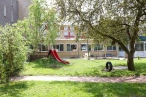 Kinderwoud KDV 't Wad foto 9