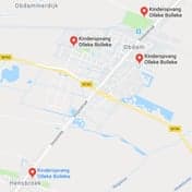 Olleke Bolleke foto 7