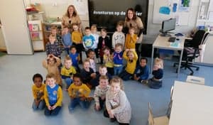 De Pionier KDV foto 4