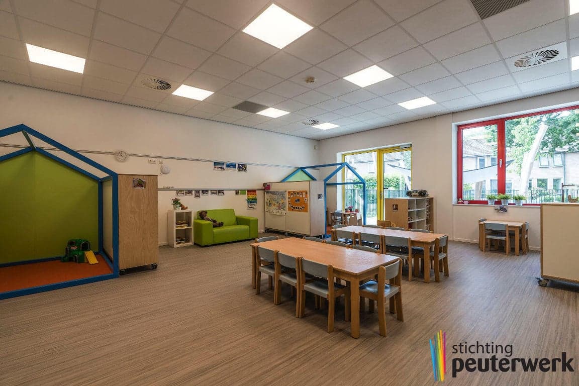 Peuteropvang Peuterpalet 2