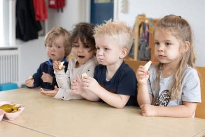 Kinderdagverblijf 'Plons'