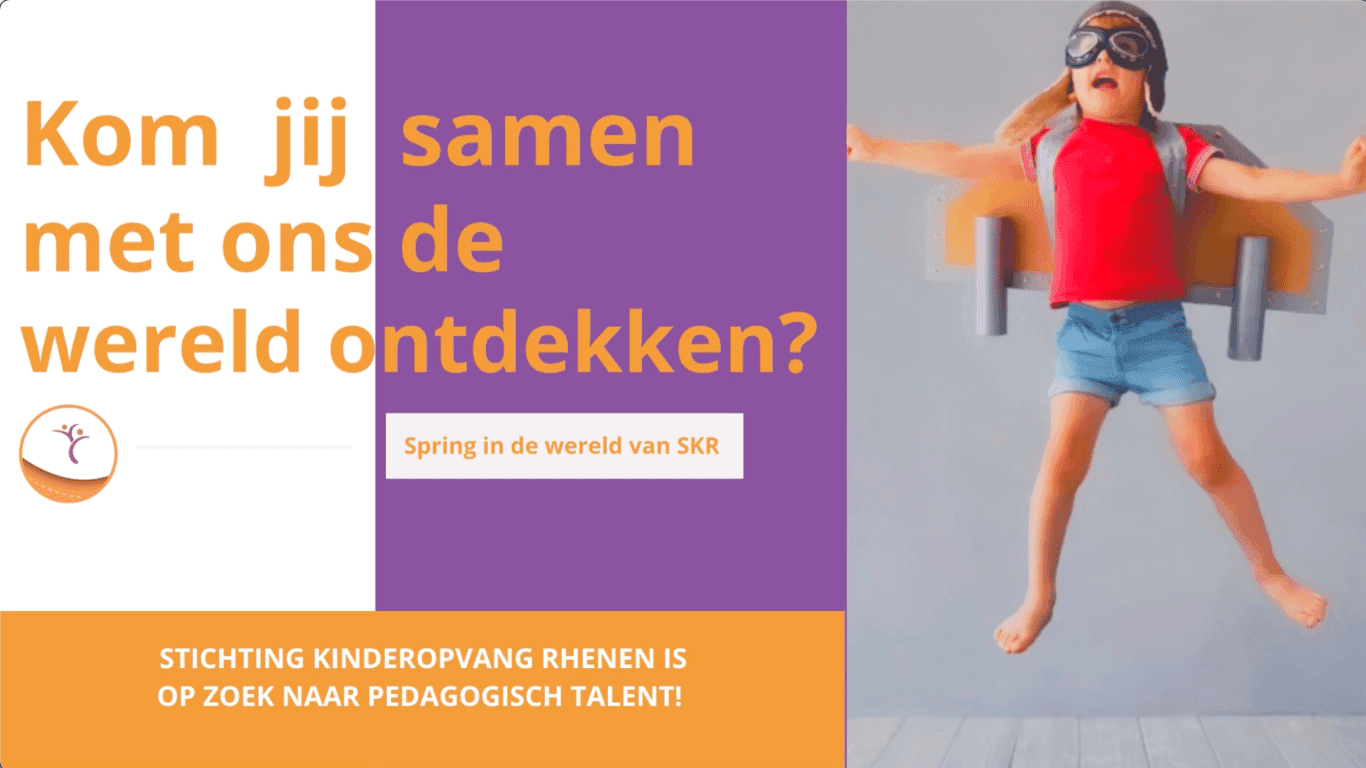Kinderdagverblijf 'Plons' 3