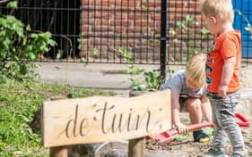 Kinderdagverblijf Sprankel!
